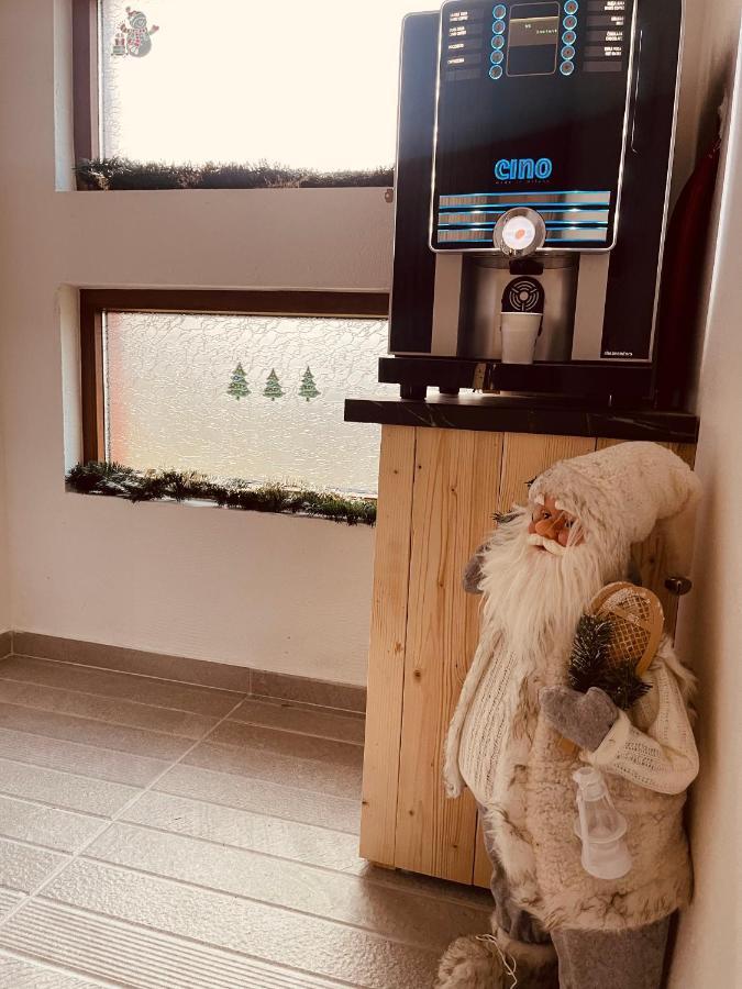 Chalet Montenegrina With Jacuzzi Kolašin Eksteriør billede
